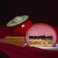 Duet of Love | Petite Gateaux Valentine’s Gift
