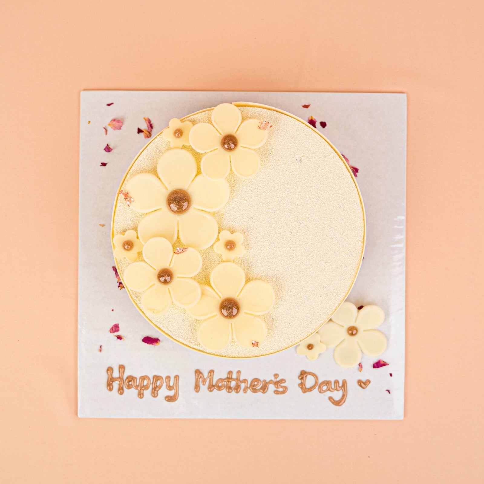 Mother's Day Fleur de Vanille