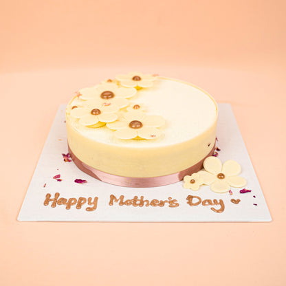 Mother's Day Fleur de Vanille