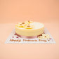 Mother's Day Fleur de Vanille