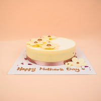 Mother's Day Fleur de Vanille