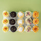 Mix & Match 12 Cupcakes