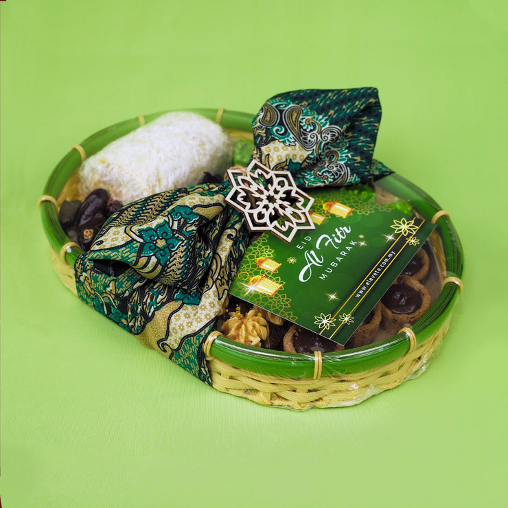 Aneka Aidilfitri Berdua
