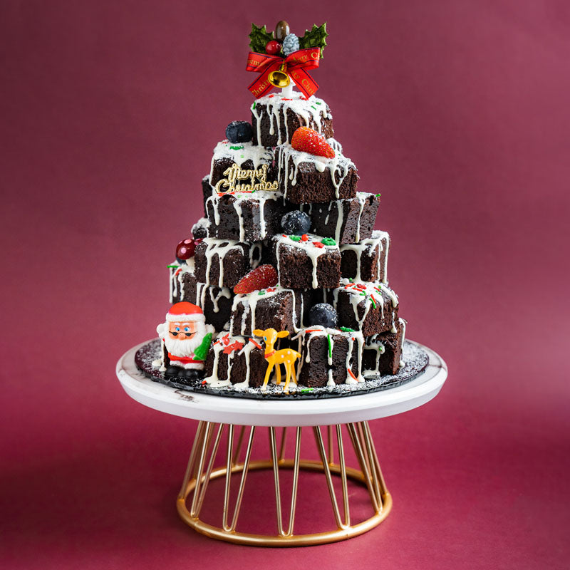 christmas-stacked-brownies