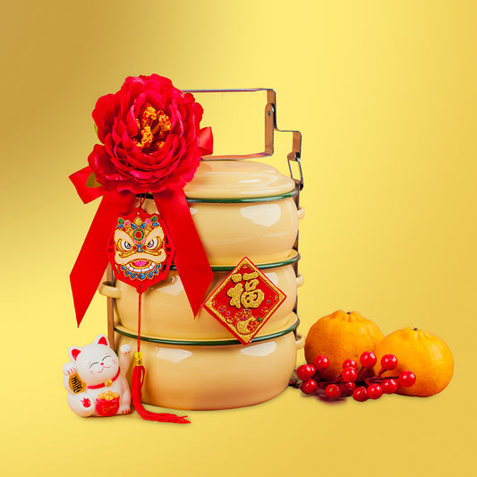 Bundle of Treasure