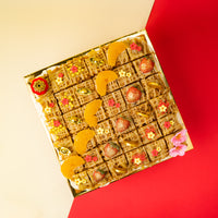 golden-cake-bites-butterscotch-cookies