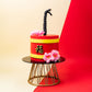 Firecracker Cake