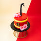 Firecracker Cake