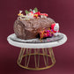 Log Cake