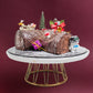 Log Cake