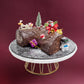 Log Cake