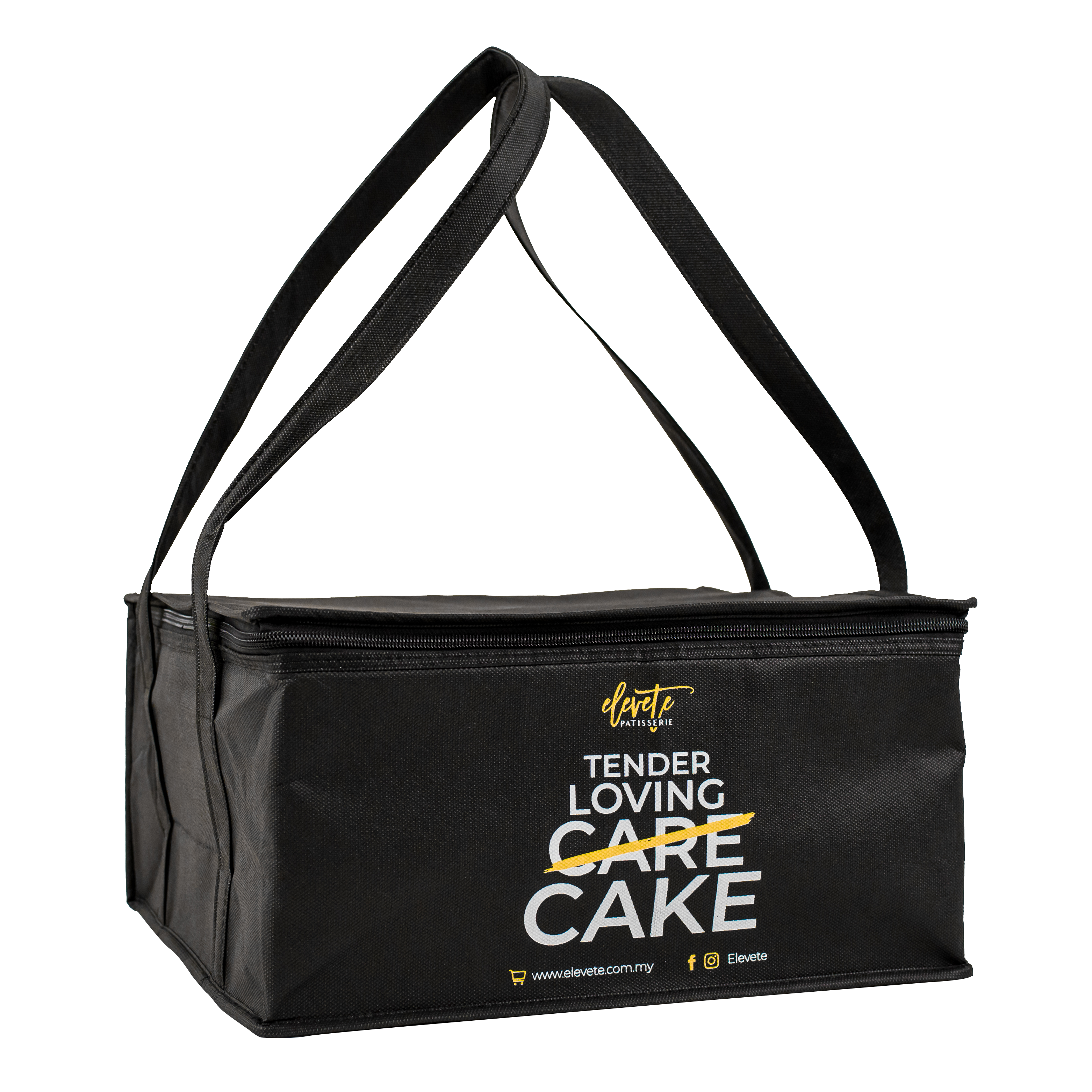 Cake Cooler Bag