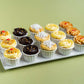 Butterscotch Cookies Cupcakes