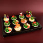 Christmas Designer Cupcakes