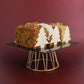 Mini Gâteaux De Voyage Trio