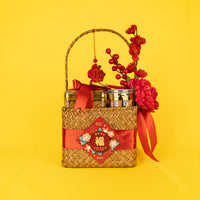Gift of Blessings | 五福临门