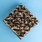 Square Black Forest Cake Bites 9 Inch (1.8kg)
