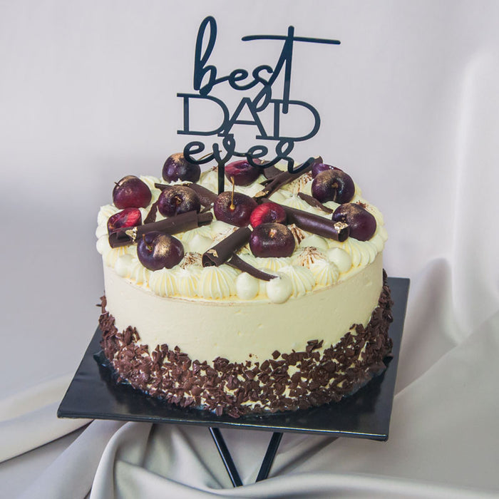 Blackforest Cake
