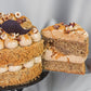 Hazelnut Burnt Butter Cake