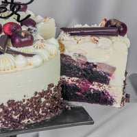 Blackforest Cake