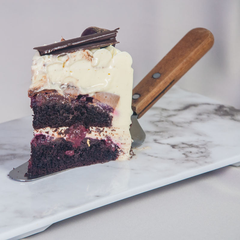 Blackforest Cake