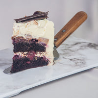 Blackforest Cake