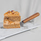 Hazelnut Burnt Butter Cake
