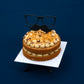 Le Beurre Noisette Gateaux (Hazelnut Brown Butter Cake)