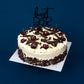 Mon Chéri Black Forest Gateaux