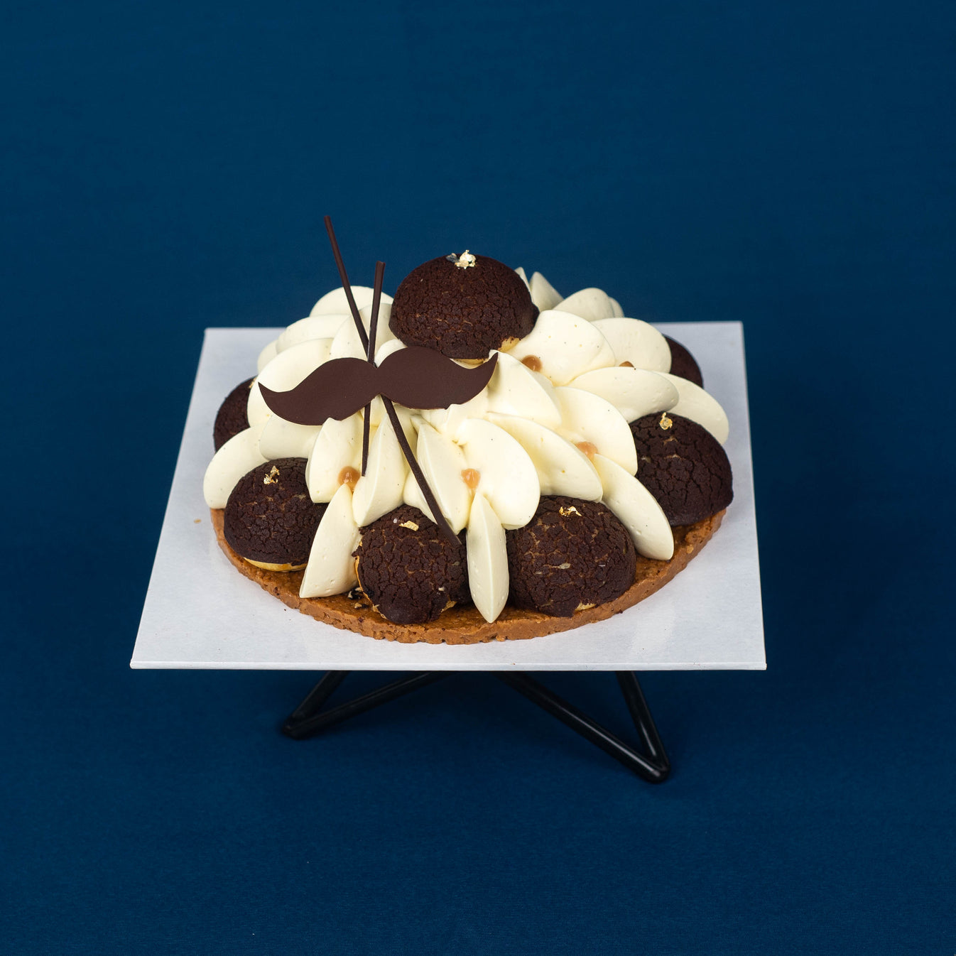 St Honoré Elevete Patisserie