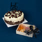 Mon Chéri Black Forest Gateaux