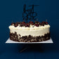 Mon Chéri Black Forest Gateaux
