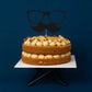 Le Beurre Noisette Gateaux (Hazelnut Brown Butter Cake)