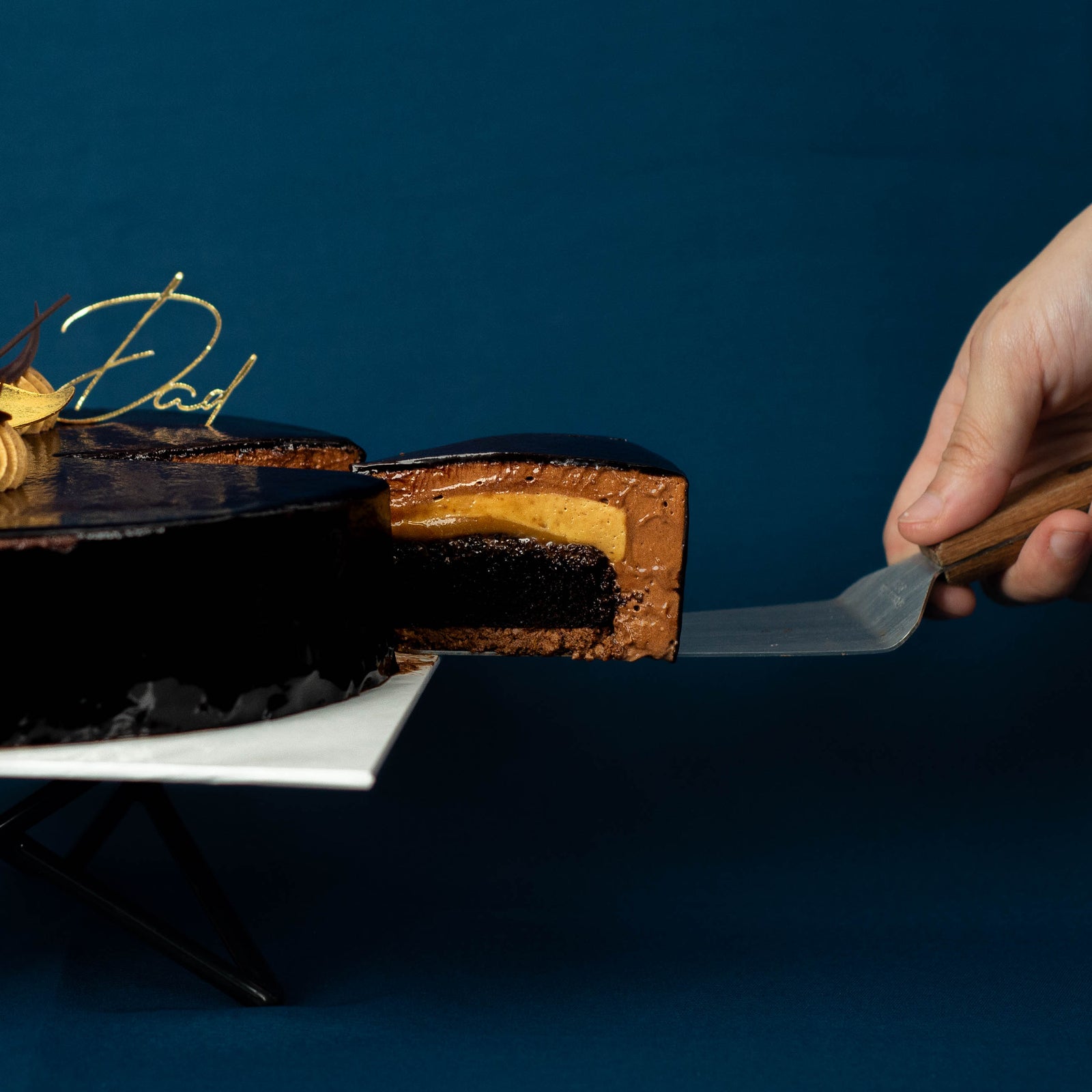 Mon Père (Midnight Sin Entremet)