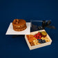 Le Grand Monsieur (Tiramisu Big Macaron 5 Inch)