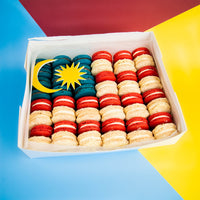 Macaron Gemilang
