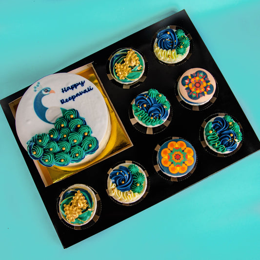 Diwali Delight Treats