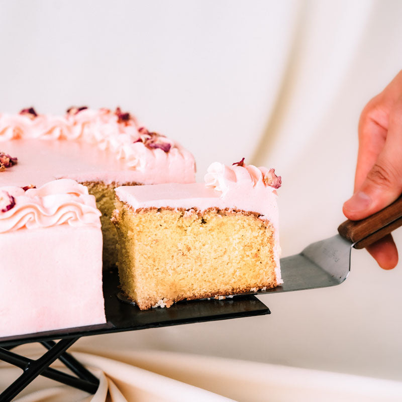 Classic Sugee Cake