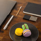 Virtual Celebration Assorted Macarons