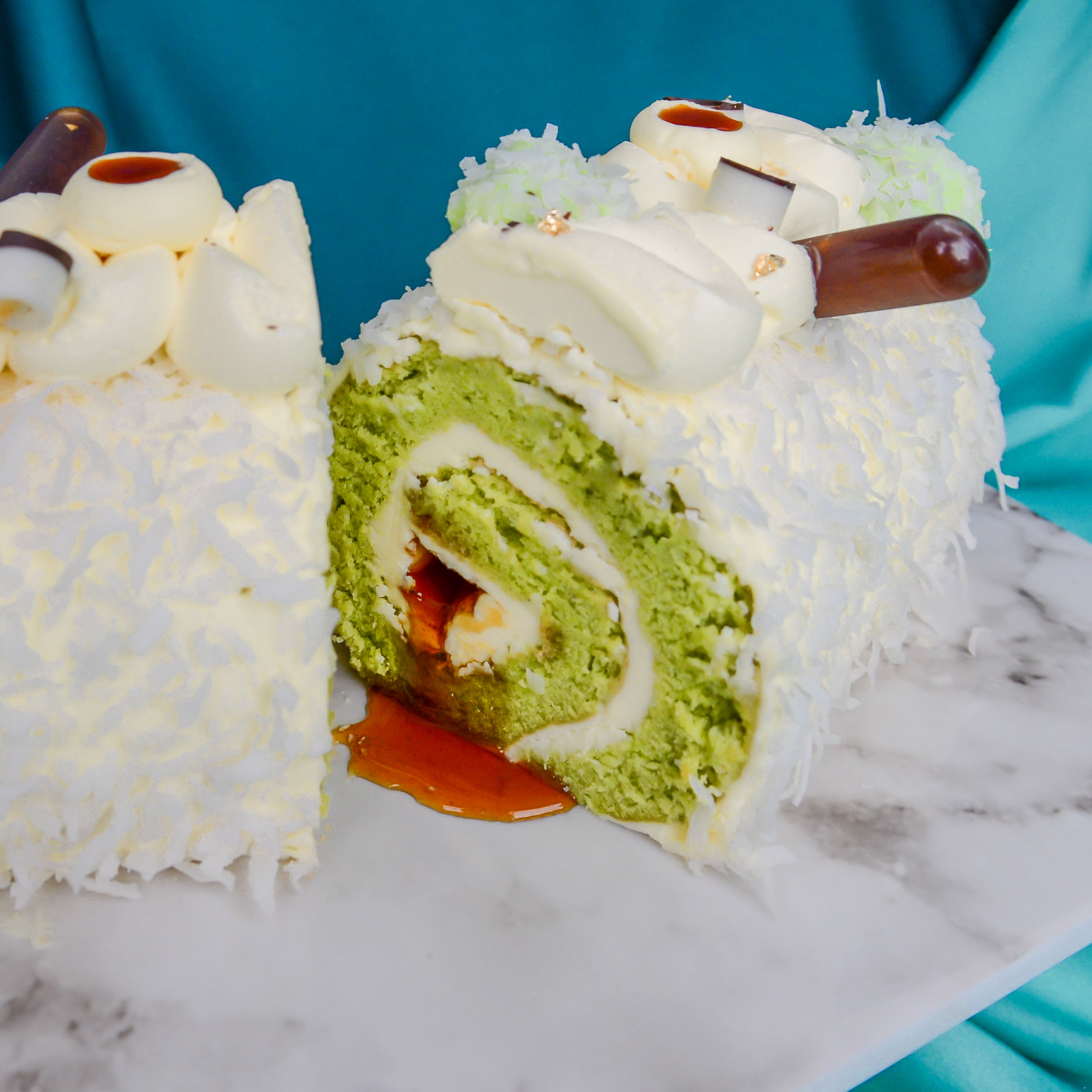 Roulade Rasa Sayang