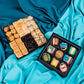 Meriah Treasures & Aidilfitri Fatcarons Bundle