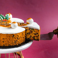 Grandma's Fruit Cake