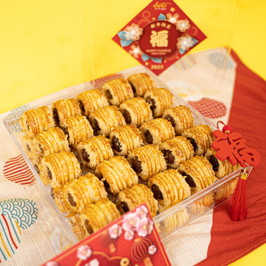 Golden Treasure | 金旺来