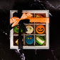 Halloween Fatcarons