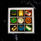 Halloween Fatcarons