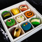 Halloween Fatcarons