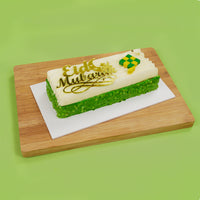 Lebaran Manis Pengat Nangka Entremet
