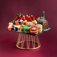 Christmas Mini Platter