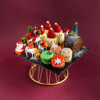 Christmas Mini Platter