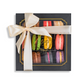 [Limited Menu] Box of 12 Assorted Macarons